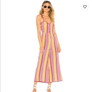 Jann Jumpsuit Tularosa